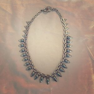 Stella & Dot necklace